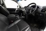 USED 2018 TOYOTA LAND CRUISER 2.8D Icon SUV 5dr Diesel Auto 4WD Euro 6 (7 Seat) (177 ps) TOWBAR | FULL SERVICE HISTORY |