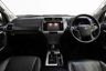 USED 2018 TOYOTA LAND CRUISER 2.8D Icon SUV 5dr Diesel Auto 4WD Euro 6 (7 Seat) (177 ps) TOWBAR | FULL SERVICE HISTORY |