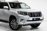 USED 2018 TOYOTA LAND CRUISER 2.8D Icon SUV 5dr Diesel Auto 4WD Euro 6 (7 Seat) (177 ps) TOWBAR | FULL SERVICE HISTORY |