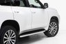 USED 2018 TOYOTA LAND CRUISER 2.8D Icon SUV 5dr Diesel Auto 4WD Euro 6 (7 Seat) (177 ps) TOWBAR | FULL SERVICE HISTORY |