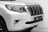 USED 2018 TOYOTA LAND CRUISER 2.8D Icon SUV 5dr Diesel Auto 4WD Euro 6 (7 Seat) (177 ps) TOWBAR | FULL SERVICE HISTORY |