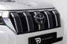 USED 2018 TOYOTA LAND CRUISER 2.8D Icon SUV 5dr Diesel Auto 4WD Euro 6 (7 Seat) (177 ps) TOWBAR | FULL SERVICE HISTORY |