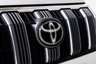 USED 2018 TOYOTA LAND CRUISER 2.8D Icon SUV 5dr Diesel Auto 4WD Euro 6 (7 Seat) (177 ps) TOWBAR | FULL SERVICE HISTORY |
