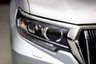 USED 2018 TOYOTA LAND CRUISER 2.8D Icon SUV 5dr Diesel Auto 4WD Euro 6 (7 Seat) (177 ps) TOWBAR | FULL SERVICE HISTORY |
