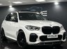USED 2018 68 BMW X5 3.0 30d M Sport SUV 5dr Diesel Auto xDrive Euro 6 (s/s) (265 ps) SKY LOUNGE, H/K, 360 CAMERA!