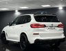 USED 2018 68 BMW X5 3.0 30d M Sport SUV 5dr Diesel Auto xDrive Euro 6 (s/s) (265 ps) SKY LOUNGE, H/K, 360 CAMERA!