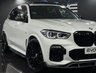 USED 2018 68 BMW X5 3.0 30d M Sport SUV 5dr Diesel Auto xDrive Euro 6 (s/s) (265 ps) SKY LOUNGE, H/K, 360 CAMERA!