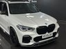 USED 2018 68 BMW X5 3.0 30d M Sport SUV 5dr Diesel Auto xDrive Euro 6 (s/s) (265 ps) SKY LOUNGE, H/K, 360 CAMERA!