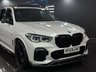USED 2018 68 BMW X5 3.0 30d M Sport SUV 5dr Diesel Auto xDrive Euro 6 (s/s) (265 ps) SKY LOUNGE, H/K, 360 CAMERA!