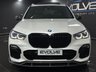 USED 2018 68 BMW X5 3.0 30d M Sport SUV 5dr Diesel Auto xDrive Euro 6 (s/s) (265 ps) SKY LOUNGE, H/K, 360 CAMERA!