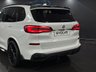 USED 2018 68 BMW X5 3.0 30d M Sport SUV 5dr Diesel Auto xDrive Euro 6 (s/s) (265 ps) SKY LOUNGE, H/K, 360 CAMERA!