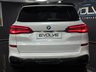 USED 2018 68 BMW X5 3.0 30d M Sport SUV 5dr Diesel Auto xDrive Euro 6 (s/s) (265 ps) SKY LOUNGE, H/K, 360 CAMERA!