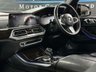USED 2018 68 BMW X5 3.0 30d M Sport SUV 5dr Diesel Auto xDrive Euro 6 (s/s) (265 ps) SKY LOUNGE, H/K, 360 CAMERA!