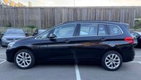 USED 2016 65 BMW 2 Series GRAN TOURER 1.5 218i Luxury MPV 5dr Petrol Manual Euro 6 (s/s) (136 ps) , 2 OWNERS, LONG MOT, 7 SEATS