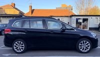 USED 2016 65 BMW 2 Series GRAN TOURER 1.5 218i Luxury MPV 5dr Petrol Manual Euro 6 (s/s) (136 ps) , 2 OWNERS, LONG MOT, 7 SEATS