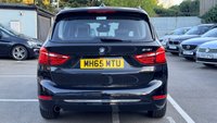 USED 2016 65 BMW 2 Series GRAN TOURER 1.5 218i Luxury MPV 5dr Petrol Manual Euro 6 (s/s) (136 ps) , 2 OWNERS, LONG MOT, 7 SEATS