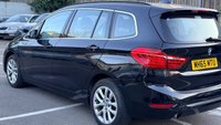 USED 2016 65 BMW 2 Series GRAN TOURER 1.5 218i Luxury MPV 5dr Petrol Manual Euro 6 (s/s) (136 ps) , 2 OWNERS, LONG MOT, 7 SEATS