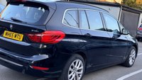 USED 2016 65 BMW 2 Series GRAN TOURER 1.5 218i Luxury MPV 5dr Petrol Manual Euro 6 (s/s) (136 ps) , 2 OWNERS, LONG MOT, 7 SEATS