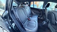 USED 2016 65 BMW 2 Series GRAN TOURER 1.5 218i Luxury MPV 5dr Petrol Manual Euro 6 (s/s) (136 ps) , 2 OWNERS, LONG MOT, 7 SEATS
