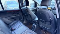 USED 2016 65 BMW 2 Series GRAN TOURER 1.5 218i Luxury MPV 5dr Petrol Manual Euro 6 (s/s) (136 ps) , 2 OWNERS, LONG MOT, 7 SEATS