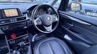 USED 2016 65 BMW 2 Series GRAN TOURER 1.5 218i Luxury MPV 5dr Petrol Manual Euro 6 (s/s) (136 ps) , 2 OWNERS, LONG MOT, 7 SEATS