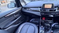USED 2016 65 BMW 2 Series GRAN TOURER 1.5 218i Luxury MPV 5dr Petrol Manual Euro 6 (s/s) (136 ps) , 2 OWNERS, LONG MOT, 7 SEATS