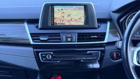 USED 2016 65 BMW 2 Series GRAN TOURER 1.5 218i Luxury MPV 5dr Petrol Manual Euro 6 (s/s) (136 ps) , 2 OWNERS, LONG MOT, 7 SEATS