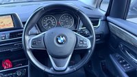 USED 2016 65 BMW 2 Series GRAN TOURER 1.5 218i Luxury MPV 5dr Petrol Manual Euro 6 (s/s) (136 ps) , 2 OWNERS, LONG MOT, 7 SEATS