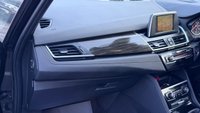 USED 2016 65 BMW 2 Series GRAN TOURER 1.5 218i Luxury MPV 5dr Petrol Manual Euro 6 (s/s) (136 ps) , 2 OWNERS, LONG MOT, 7 SEATS