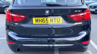USED 2016 65 BMW 2 Series GRAN TOURER 1.5 218i Luxury MPV 5dr Petrol Manual Euro 6 (s/s) (136 ps) , 2 OWNERS, LONG MOT, 7 SEATS