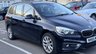 USED 2016 65 BMW 2 Series GRAN TOURER 1.5 218i Luxury MPV 5dr Petrol Manual Euro 6 (s/s) (136 ps) , 2 OWNERS, LONG MOT, 7 SEATS