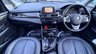 USED 2016 65 BMW 2 Series GRAN TOURER 1.5 218i Luxury MPV 5dr Petrol Manual Euro 6 (s/s) (136 ps) , 2 OWNERS, LONG MOT, 7 SEATS