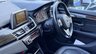 USED 2016 65 BMW 2 Series GRAN TOURER 1.5 218i Luxury MPV 5dr Petrol Manual Euro 6 (s/s) (136 ps) , 2 OWNERS, LONG MOT, 7 SEATS