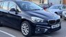 USED 2016 65 BMW 2 Series GRAN TOURER 1.5 218i Luxury MPV 5dr Petrol Manual Euro 6 (s/s) (136 ps) , 2 OWNERS, LONG MOT, 7 SEATS