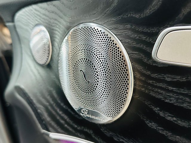 2019 Mercedes-Benz E CLASS 3.0 E450 V6 AMG Line (Premium Plus) G-Tronic+ 4MATIC Euro 6 (s/s) 2dr - Photo 10