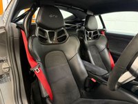 USED 2015 65 PORSCHE CAYMAN 981 GT4 Clubsport - Carbon Buckets - PDLS - Sport Chrono - PPF  Clubsport | PDLS | PPF |Carbon
