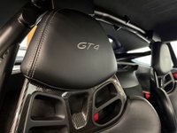 USED 2015 65 PORSCHE CAYMAN 981 GT4 Clubsport - Carbon Buckets - PDLS - Sport Chrono - PPF  Clubsport | PDLS | PPF |Carbon