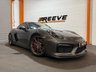 USED 2015 65 PORSCHE CAYMAN 981 GT4 Clubsport - Carbon Buckets - PDLS - Sport Chrono - PPF  Clubsport | PDLS | PPF |Carbon