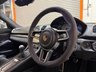 USED 2015 65 PORSCHE CAYMAN 981 GT4 Clubsport - Carbon Buckets - PDLS - Sport Chrono - PPF  Clubsport | PDLS | PPF |Carbon