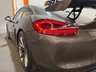 USED 2015 65 PORSCHE CAYMAN 981 GT4 Clubsport - Carbon Buckets - PDLS - Sport Chrono - PPF  Clubsport | PDLS | PPF |Carbon