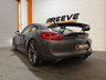 USED 2015 65 PORSCHE CAYMAN 981 GT4 Clubsport - Carbon Buckets - PDLS - Sport Chrono - PPF  Clubsport | PDLS | PPF |Carbon