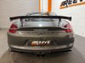 USED 2015 65 PORSCHE CAYMAN 981 GT4 Clubsport - Carbon Buckets - PDLS - Sport Chrono - PPF  Clubsport | PDLS | PPF |Carbon