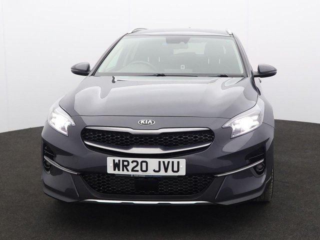 2020 Kia Xceed 1L 3 5dr - Photo 4