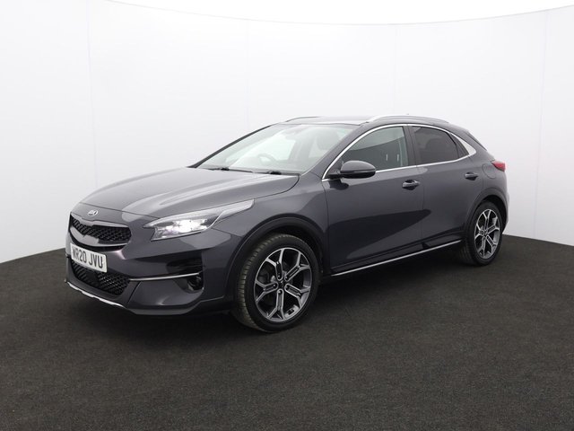 2020 Kia Xceed 1L 3 5dr - Photo 5