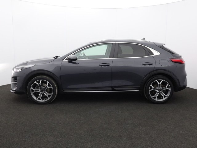 2020 Kia Xceed 1L 3 5dr - Photo 6