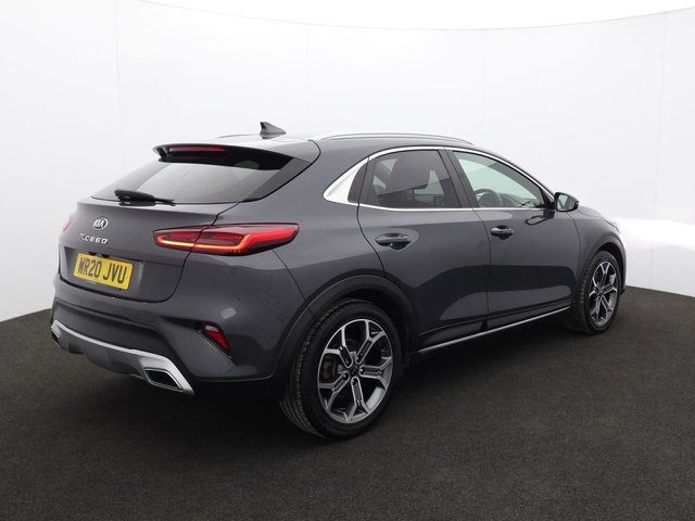 2020 Kia Xceed 1L 3 5dr - Photo 10