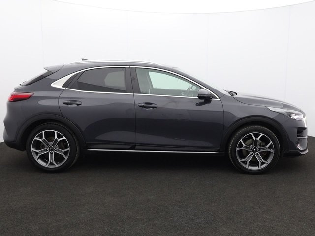 2020 Kia Xceed 1L 3 5dr - Photo 11