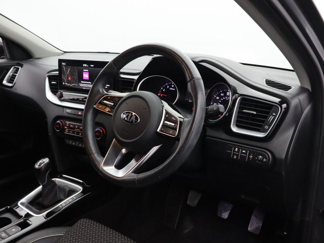 2020 Kia Xceed 1L 3 5dr - Photo 12