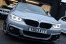 USED 2013 63 BMW 4 SERIES 2.0 428i M Sport Coupe 2dr Petrol Auto Euro 6 (s/s) (245 ps) PRO NAV,LONG MOT,HEATED SEATS