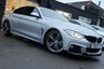 USED 2013 63 BMW 4 SERIES 2.0 428i M Sport Coupe 2dr Petrol Auto Euro 6 (s/s) (245 ps) PRO NAV,LONG MOT,HEATED SEATS